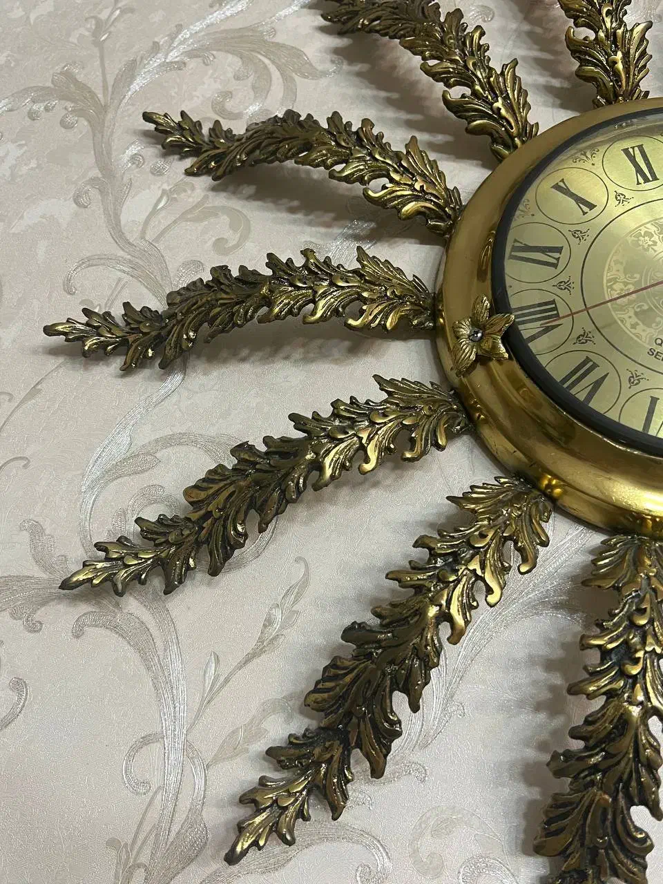 ساعت دیواری|ساعت دیواری و تزئینی|ری, عباس‌آباد|دیوار