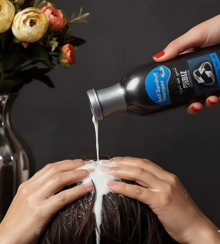 شامپوضدشوره (دکتربیز)|آرایشی، بهداشتی، درمانی|اهواز, امانیه|دیوار