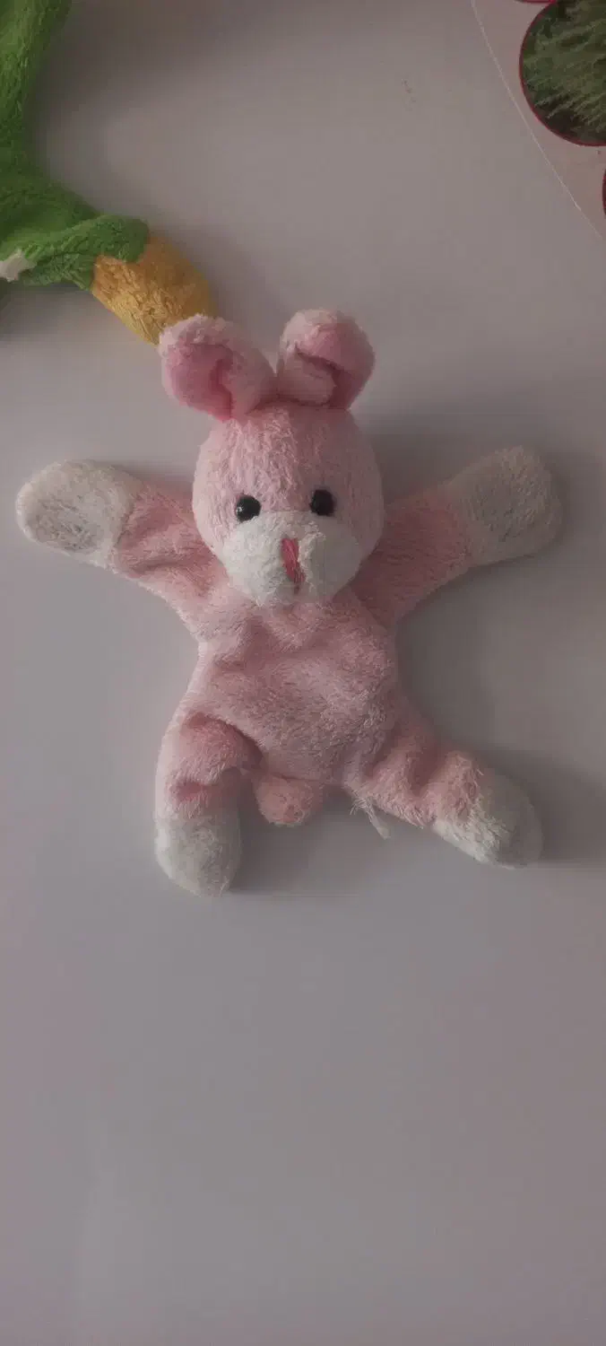 عروسک اهنربایی|اسباببازی بچه|صدرا-فارس, فاز ۱|دیوار