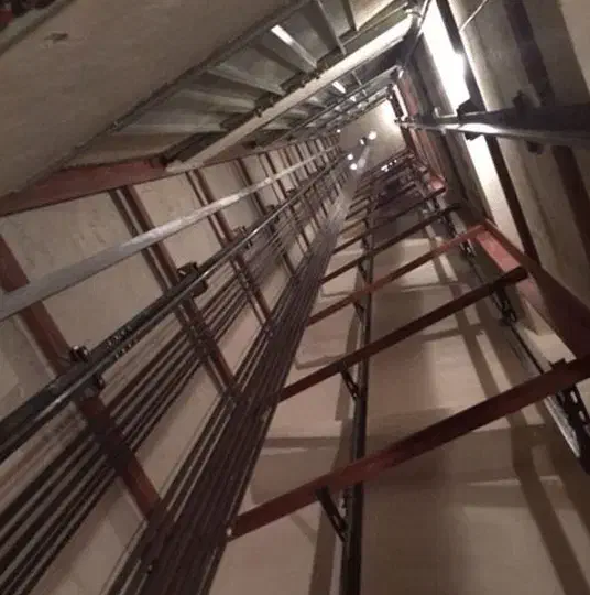 نصب،تعمیرات و سرویس آسانسور و فروش|خدمات پیشه و مهارت|همدان, |دیوار