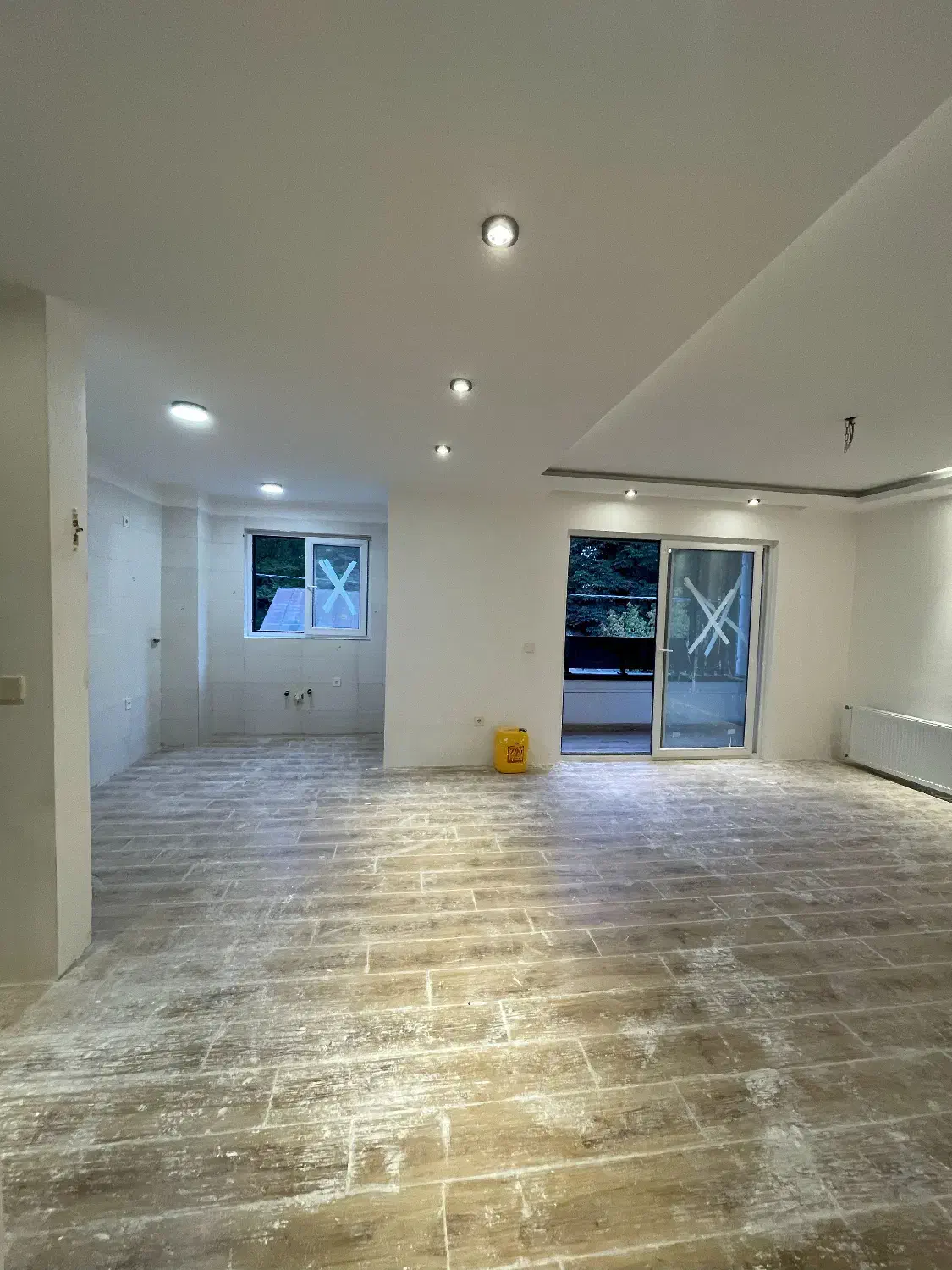 4واحد فول امکانات کلید نخورده در کلاردشت|اجارهٔ آپارتمان|کلاردشت, |دیوار