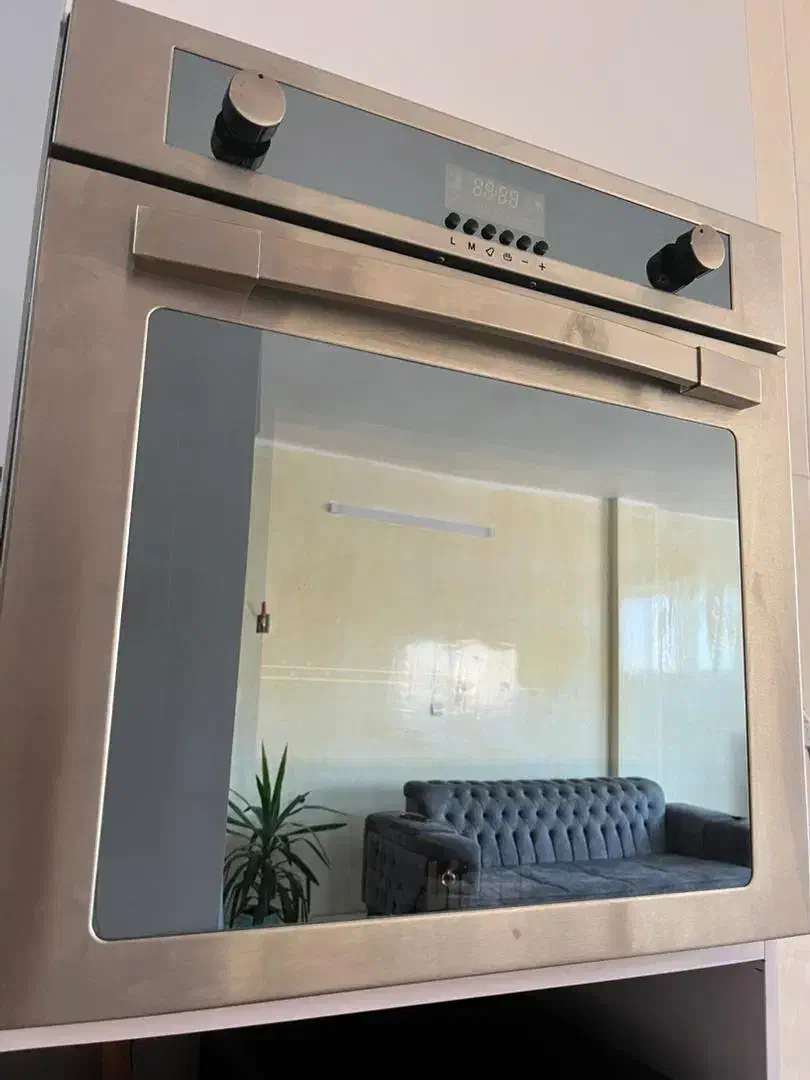 فرتوکار گازی بیشل|اجاق گاز و لوازم برقی پختوپز|فولادشهر, فولادشهر|دیوار