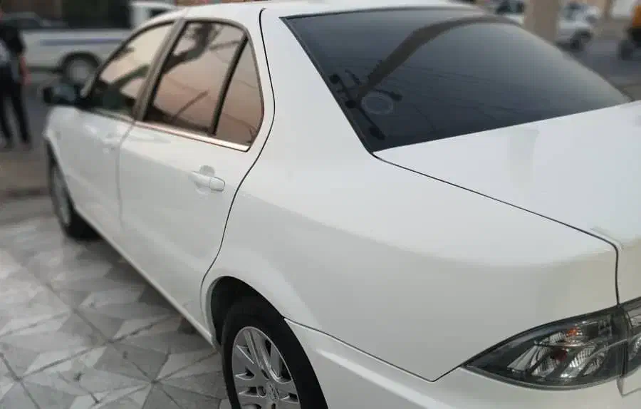 سمندسورن|خودرو سواری و وانت|شوش, |دیوار