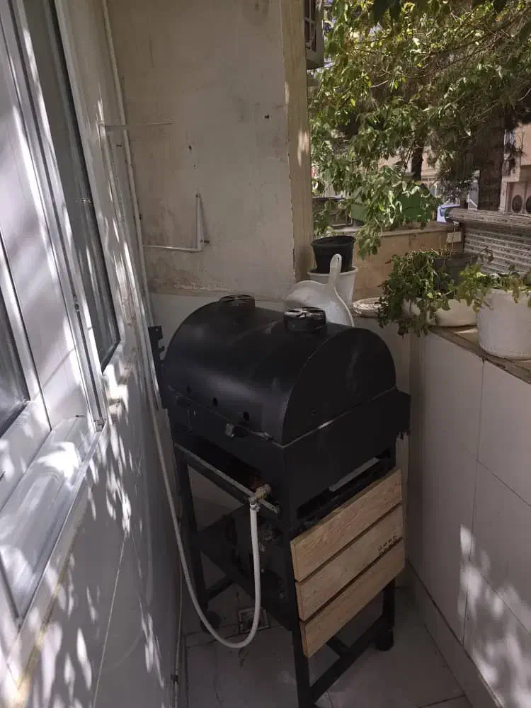 خونه ۸۰ متری نقلی تمیز|فروش آپارتمان|مشهد, سرافرازان|دیوار