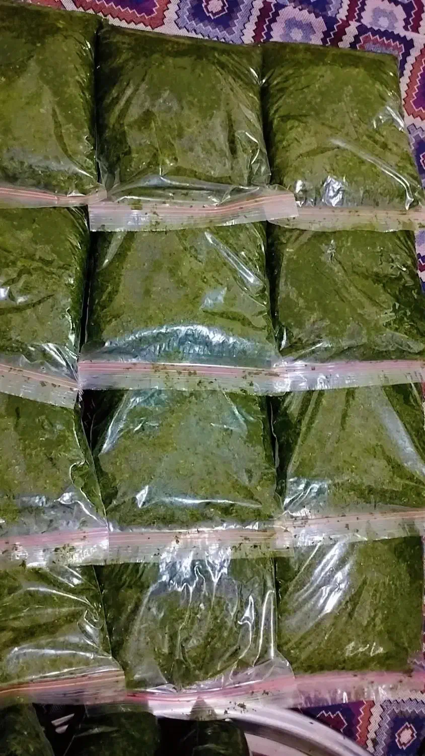 سبزی خورشتی|خوردنی و آشامیدنی|یاسوج, |دیوار