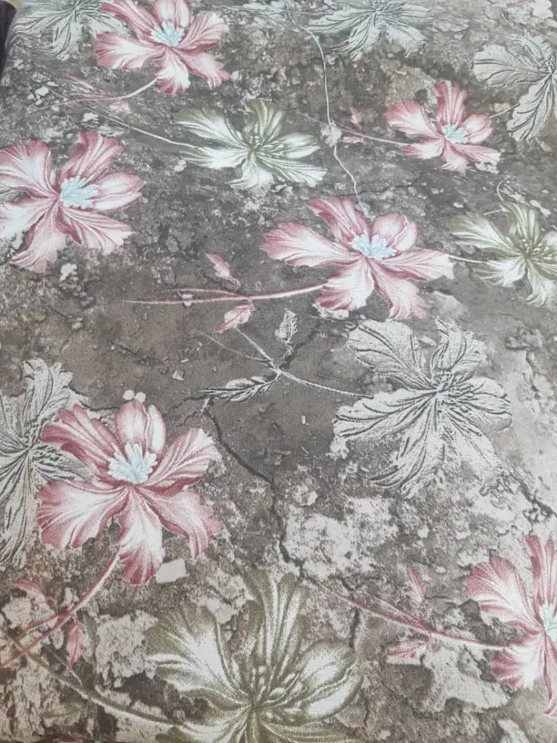 پارچه ازبانه تا خانه|رختخواب، بالش، پتو|گنبد کاووس, |دیوار