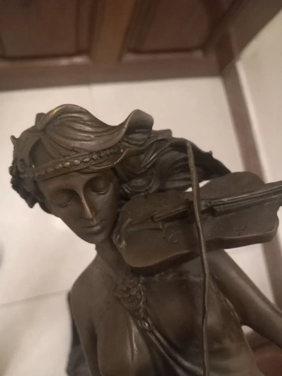 مجسمه برنز وارداتی|کلکسیون اشیاء عتیقه|تهران, صادقیه|دیوار