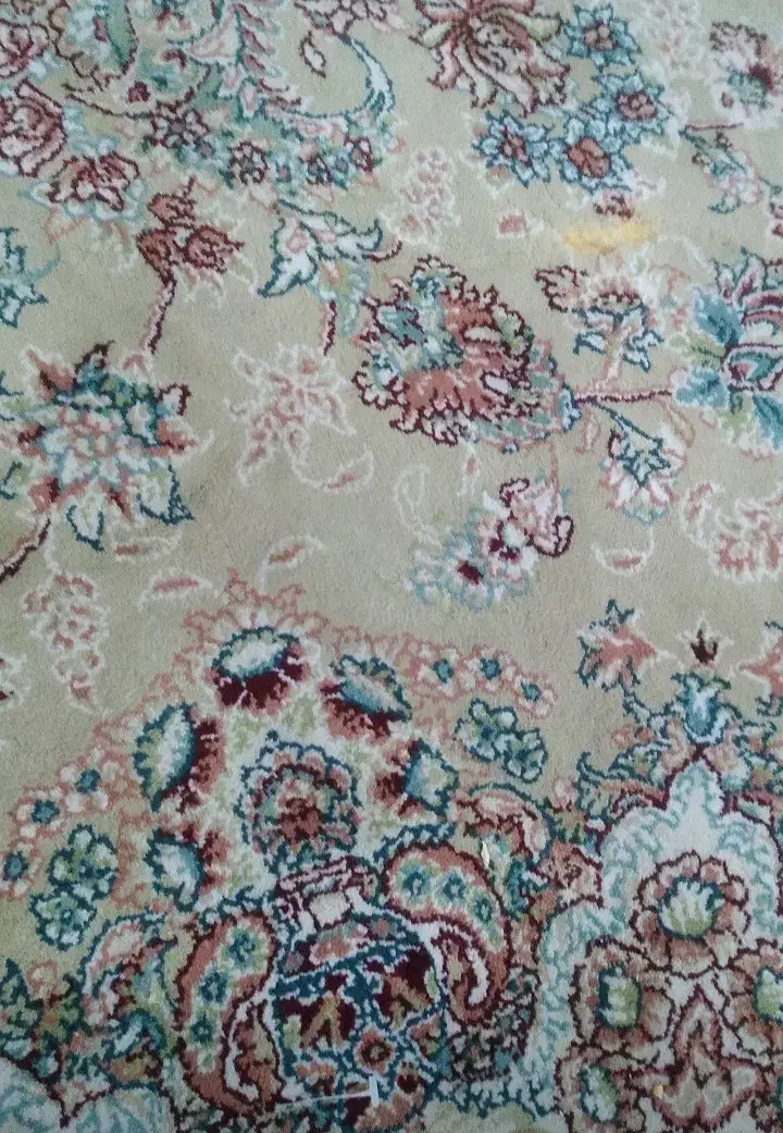 ۲ جفت فرش ۶ متری|فرش|ماکلوان, |دیوار