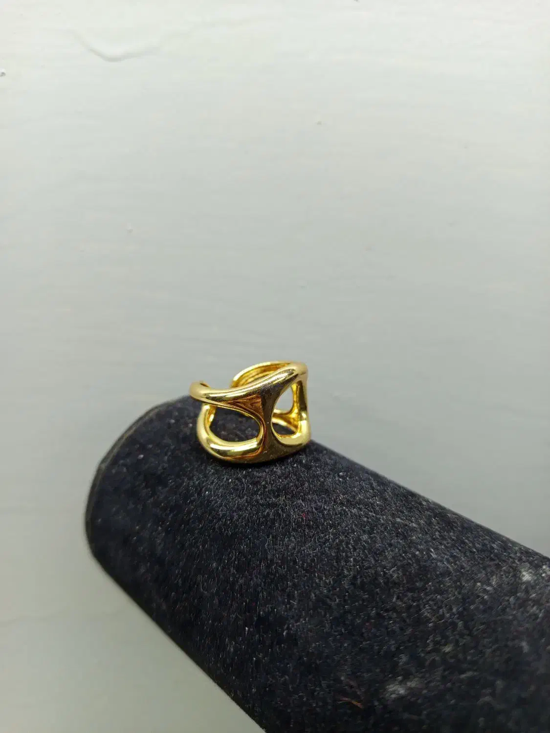 انگشتر استیل رنگ ثابت|بدلیجات|تهران, بازار|دیوار