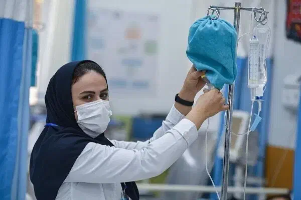 خدمات پرستاری و مراقبتی در بیمارستان|خدمات آرایشگری و زیبایی|مشهد, حرم مطهر رضوی|دیوار