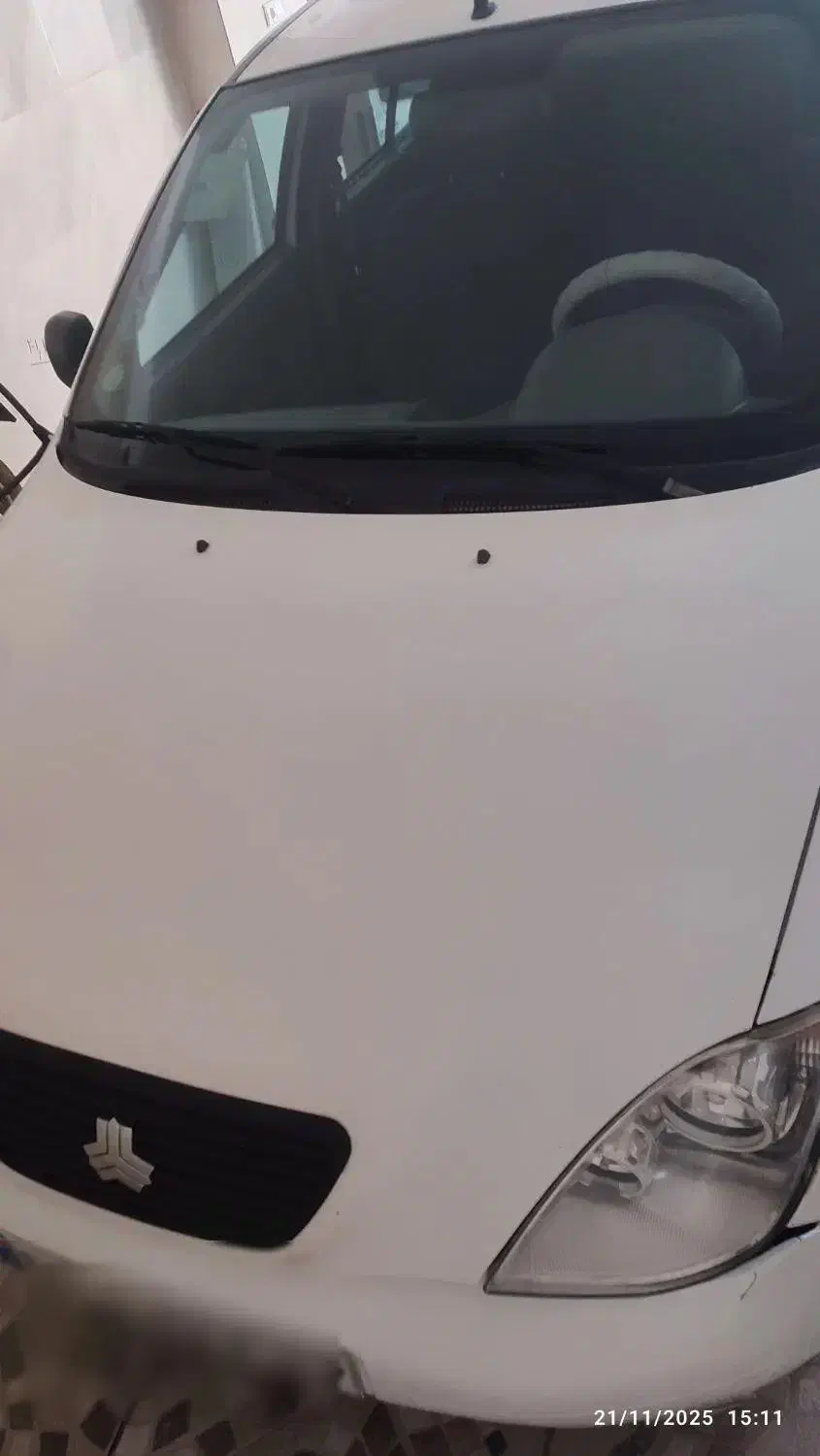 تیبا2مدل1400 بی رنگ ،مامونیه|خودرو سواری و وانت|ساوه, |دیوار