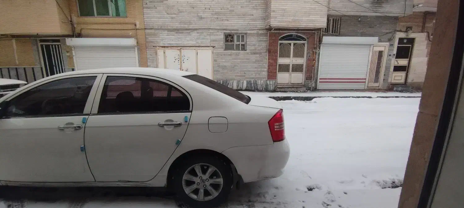 لیفان 620مدل 90|خودرو سواری و وانت|تبریز, |دیوار