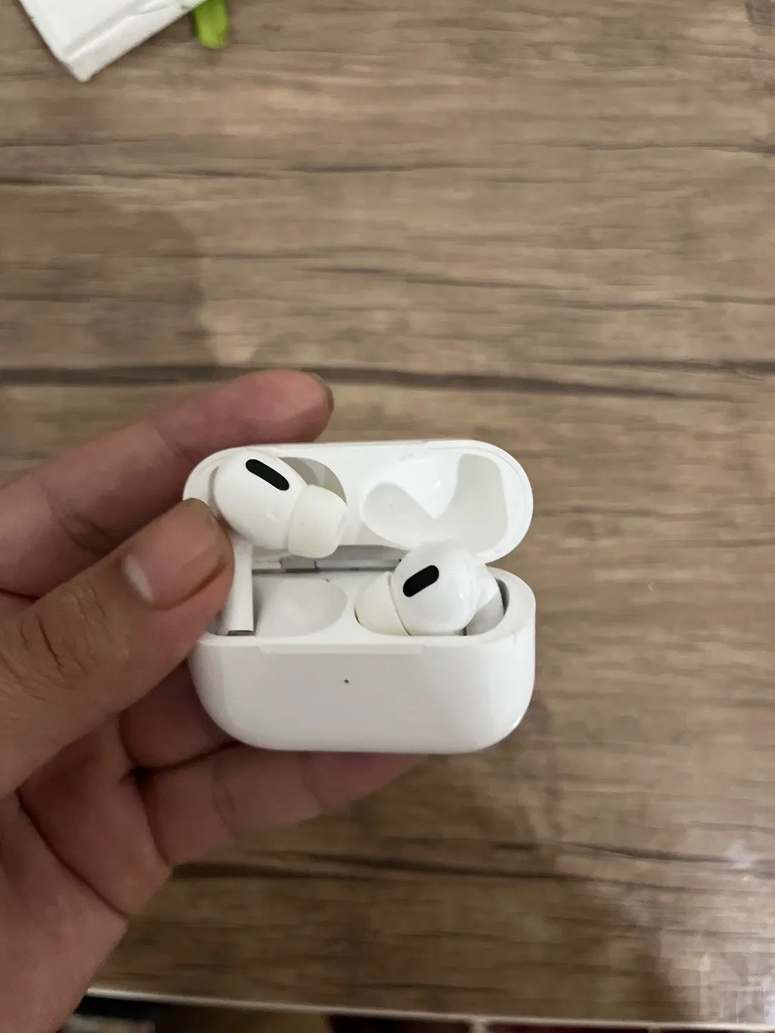 (2022) Air pods pro 1|لوازم جانبی موبایل و تبلت|مراغه, |دیوار