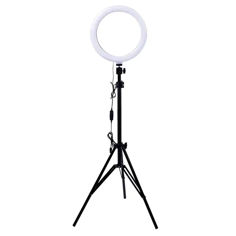 سه پایه و رینگ لایت|دوربین عکاسی و فیلم‌برداری|ارومیه, |دیوار