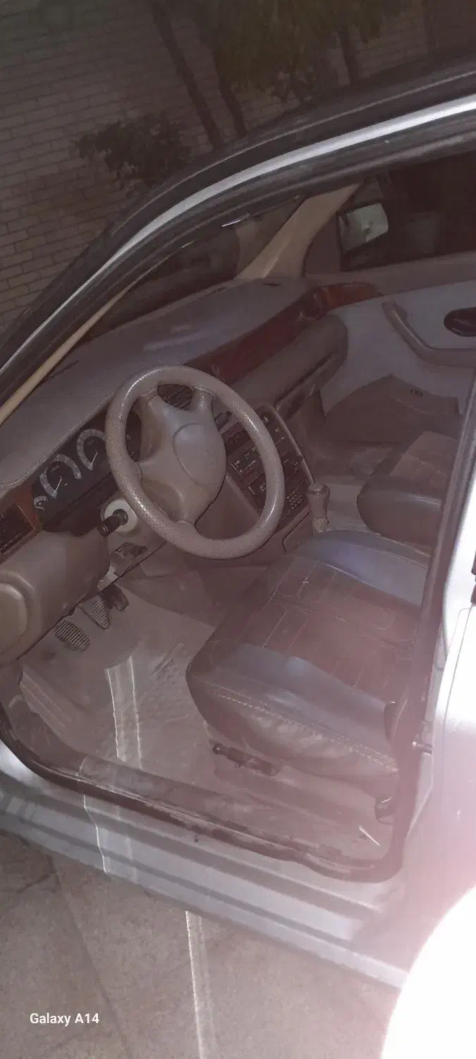 سمند مدل ۸۵کاملا سالم|خودرو سواری و وانت|پیر بکران, |دیوار