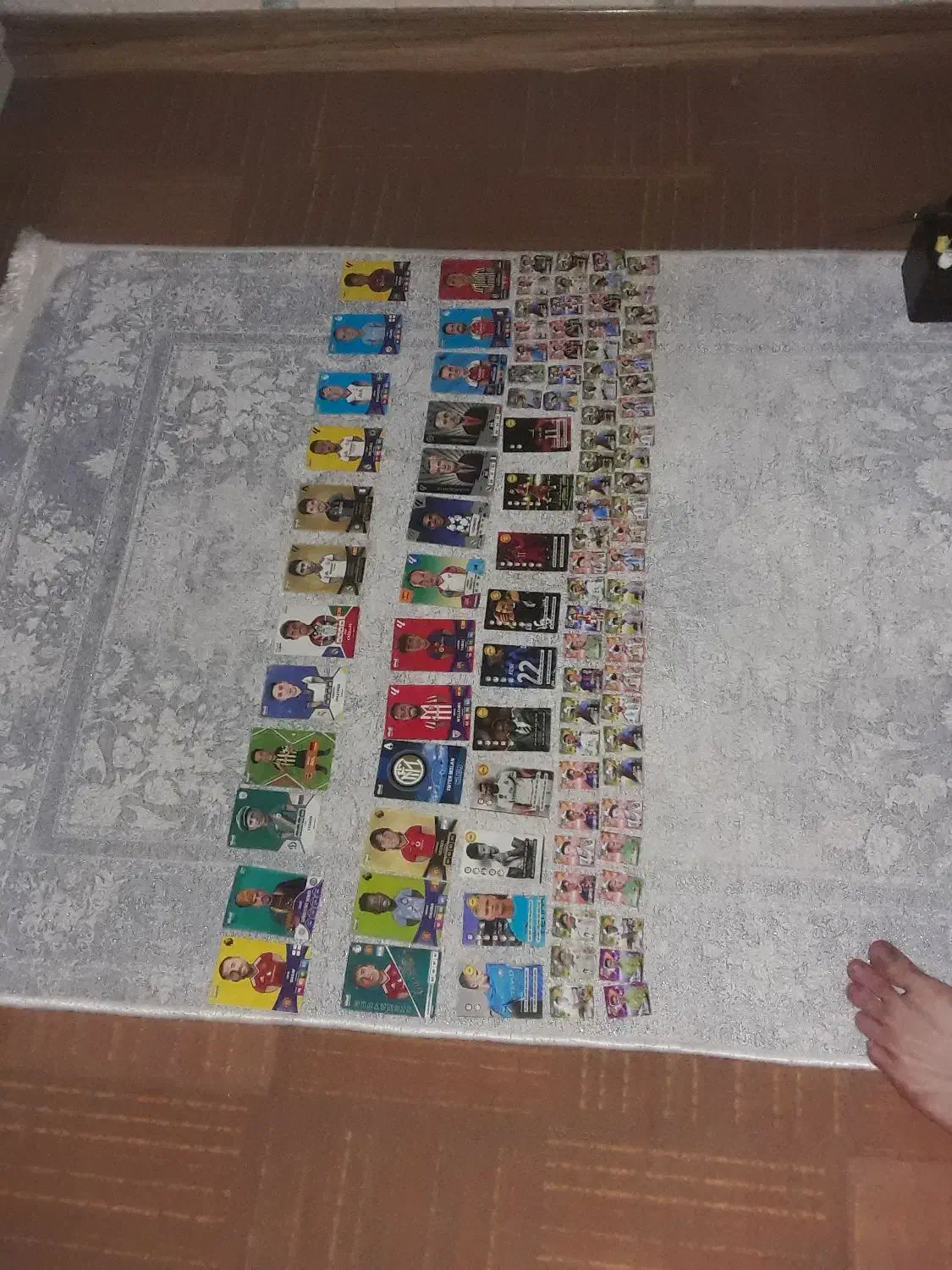 کارت کیمدی وکارت مافیا وکارت کوچولو|اسباببازی|قم, پردیسان|دیوار