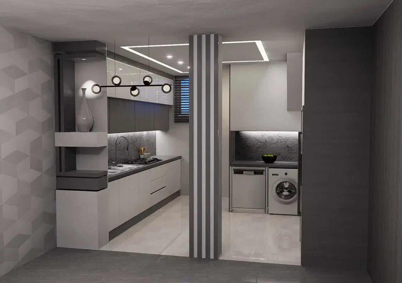 شاگرد کابینت سازی|استخدام معماری، عمران و ساختمانی|زنجان, |دیوار