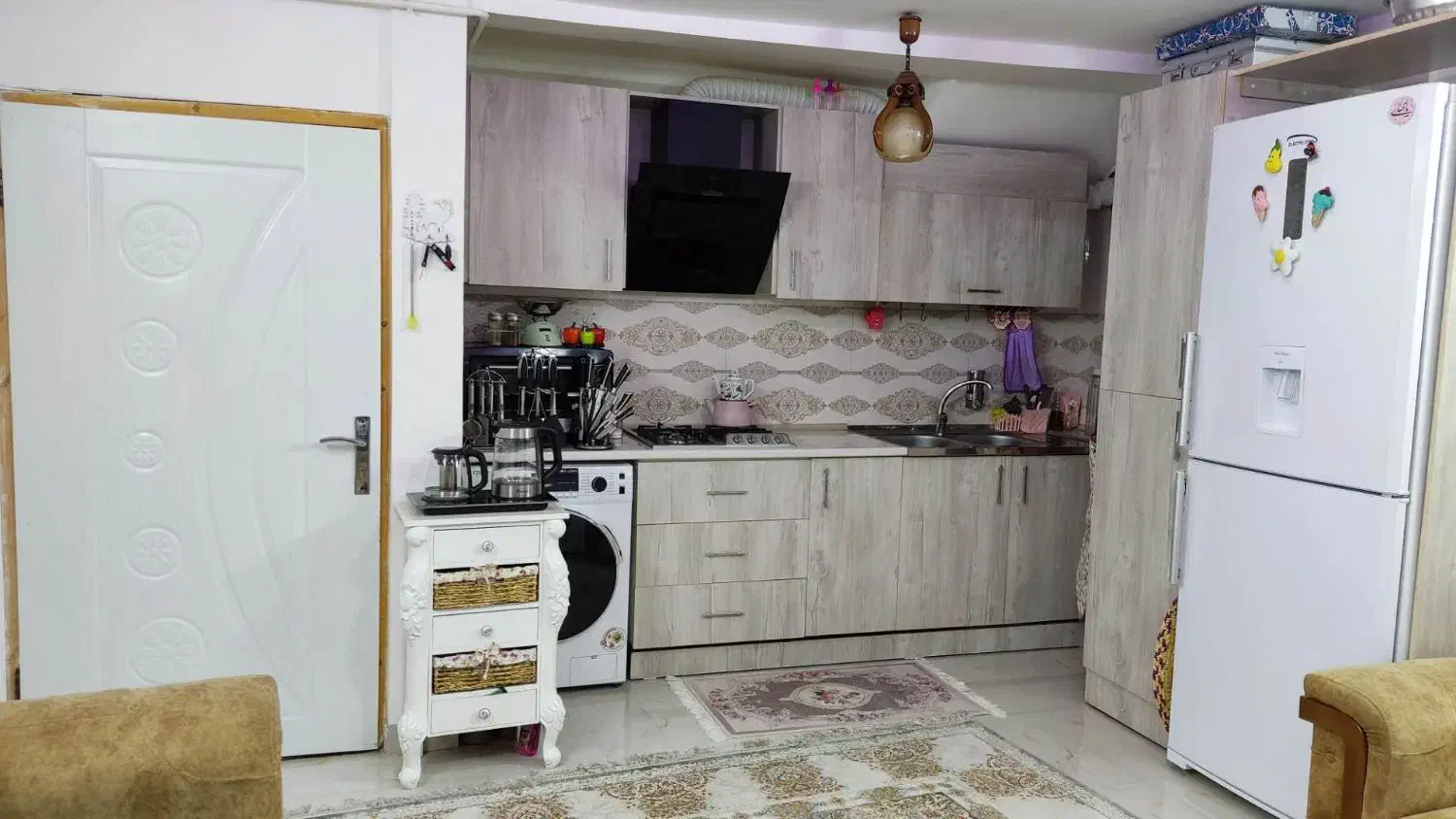 فروش سوییت|فروش آپارتمان|لنگرود, |دیوار