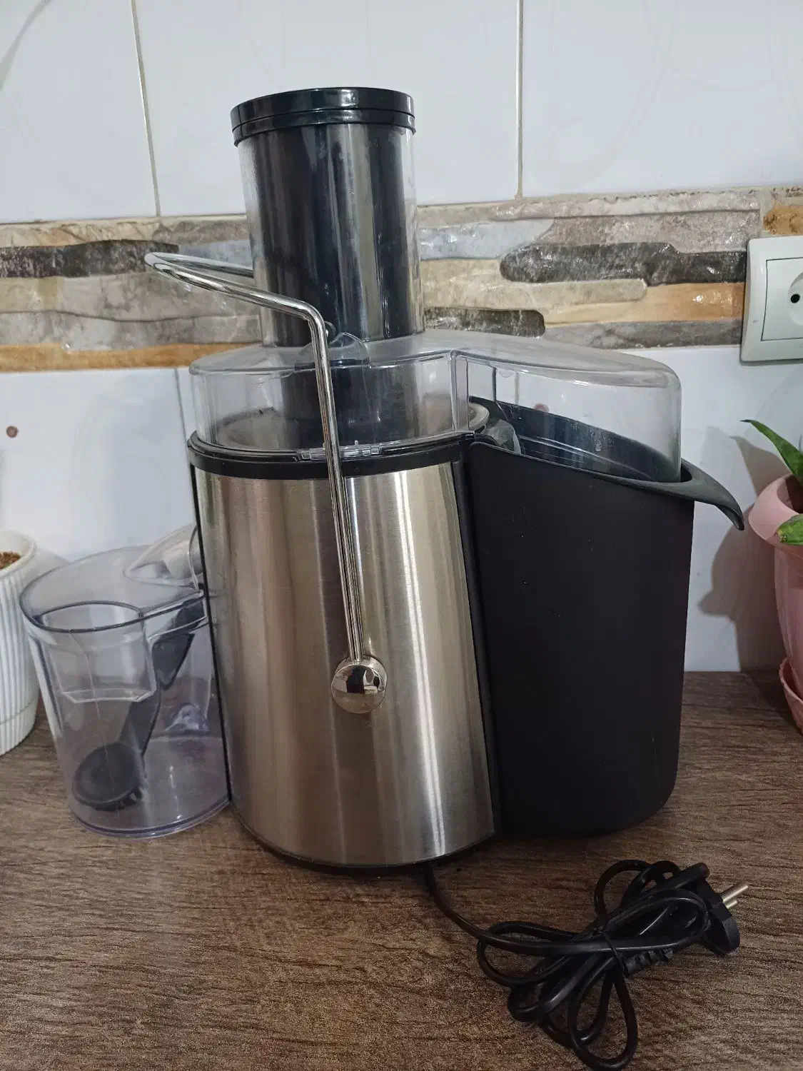 آبمیوه گیری|سایر لوازم برقی|مشهد, طبرسی شمالی|دیوار