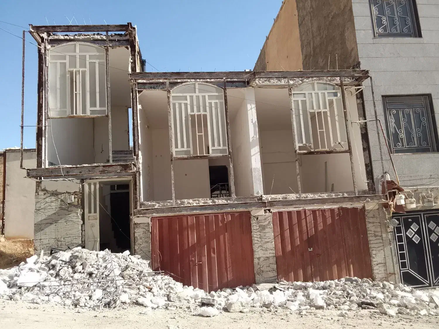 کارگرحرفه ای|خدمات پیشه و مهارت|خرمآباد, |دیوار