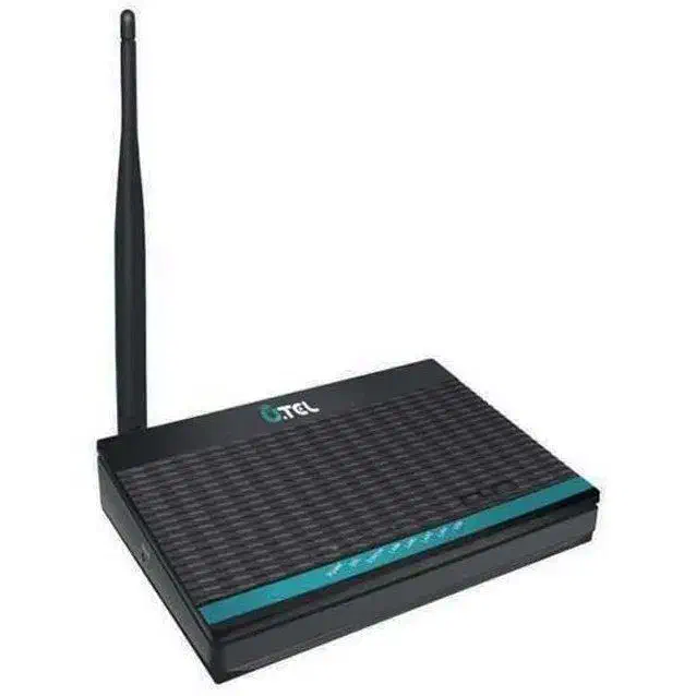 مودم utel|مودم و تجهیزات شبکه|یزد, |دیوار