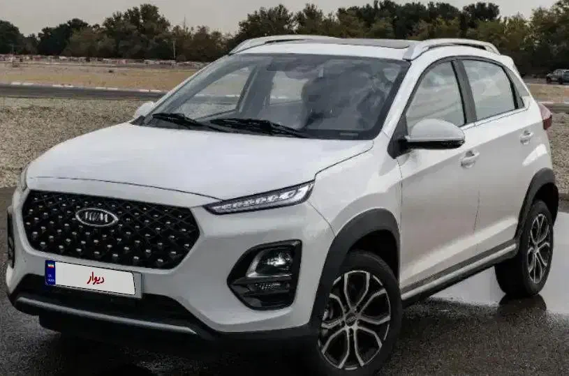 X22pro|خودرو سواری و وانت|مشهد, آزادشهر|دیوار