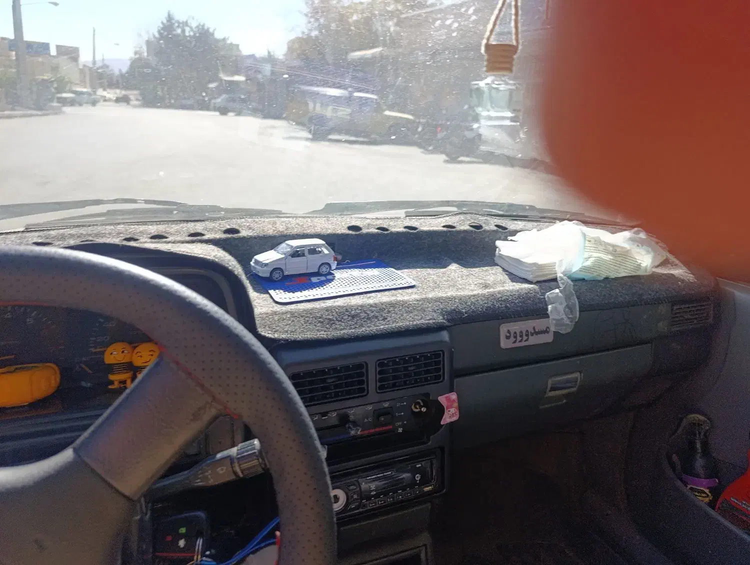 پراید هاچبک|خودرو سواری و وانت|سنندج, |دیوار