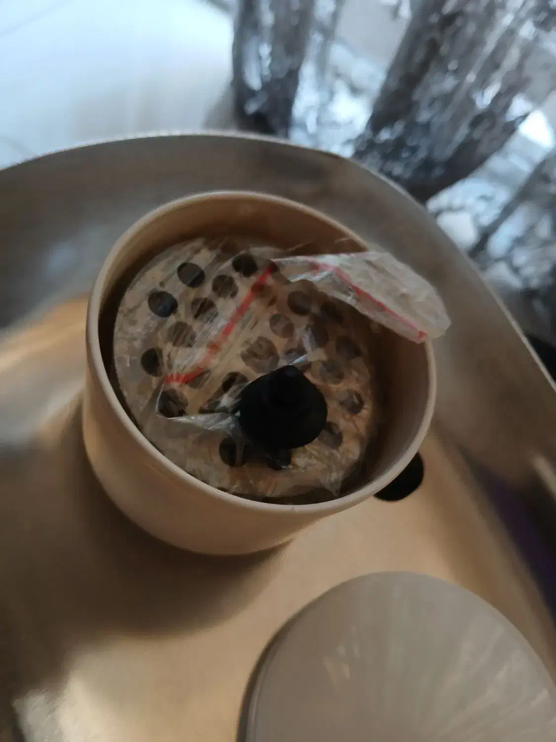 نو تمیز|خردکن، آسیاب، غذاساز|تهران, تهرانسر شرقی|دیوار