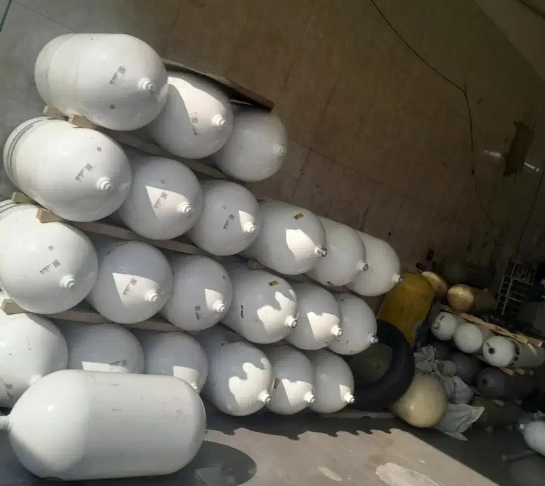 فروش انواع مخازنCNG|قطعات یدکی و لوازم جانبی|جوانرود, |دیوار