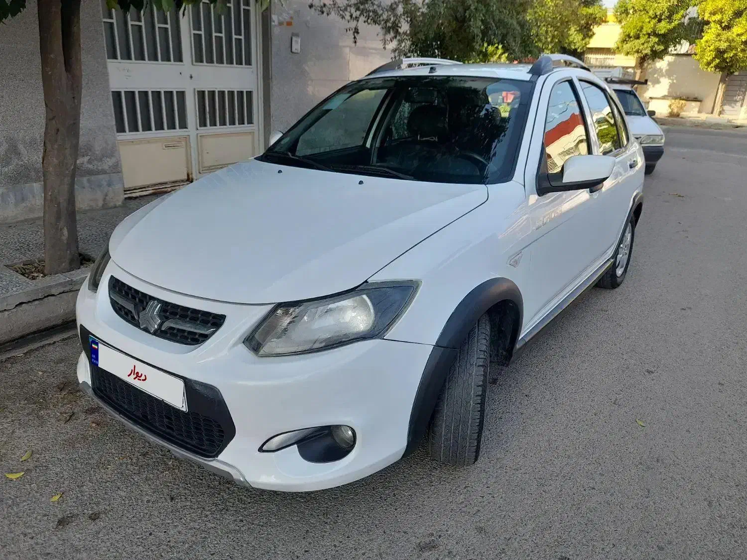 کویئک درجه یک مدل۹۹ بی رنگ|خودرو سواری و وانت|گنبد کاووس, |دیوار