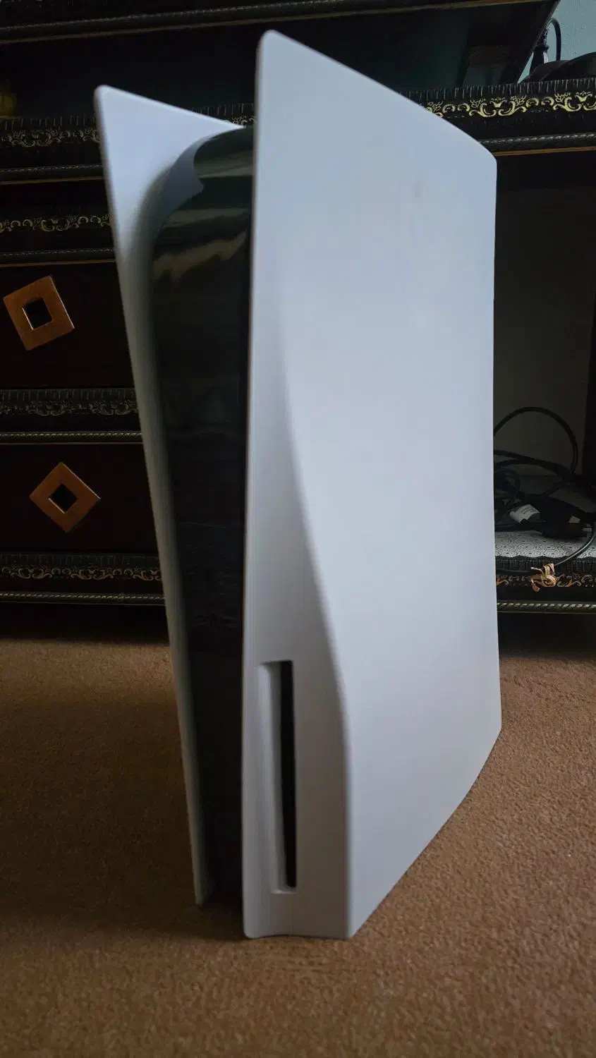 PS5 DRIVE|کنسول، بازی ویدئویی و آنلاین|شیراز, فرگاز|دیوار