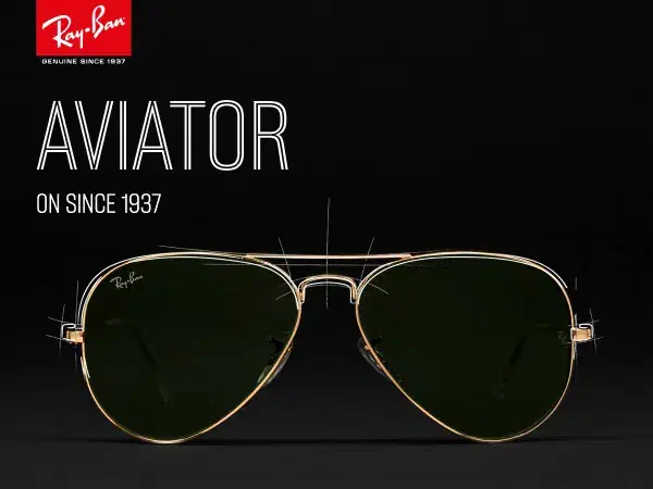عینک مدل ری بن اورجینال ، RAY-BAN ORB3025|زیورآلات و اکسسوری|جم, |دیوار