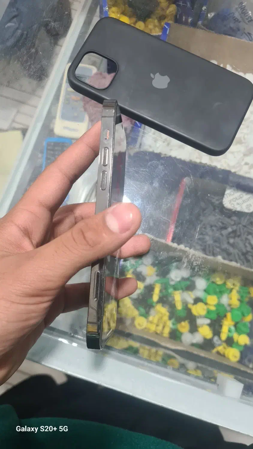 ایفون ۱۲پرو ۲۵۶|موبایل|رودخانه, |دیوار