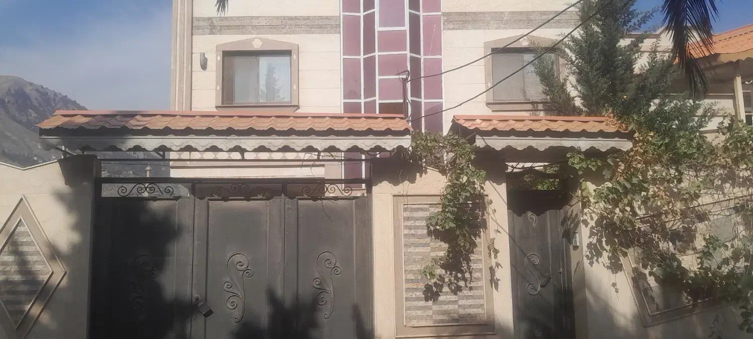 اجاره واحد مسکونی|اجارهٔ خانه و ویلا|رودبار, |دیوار