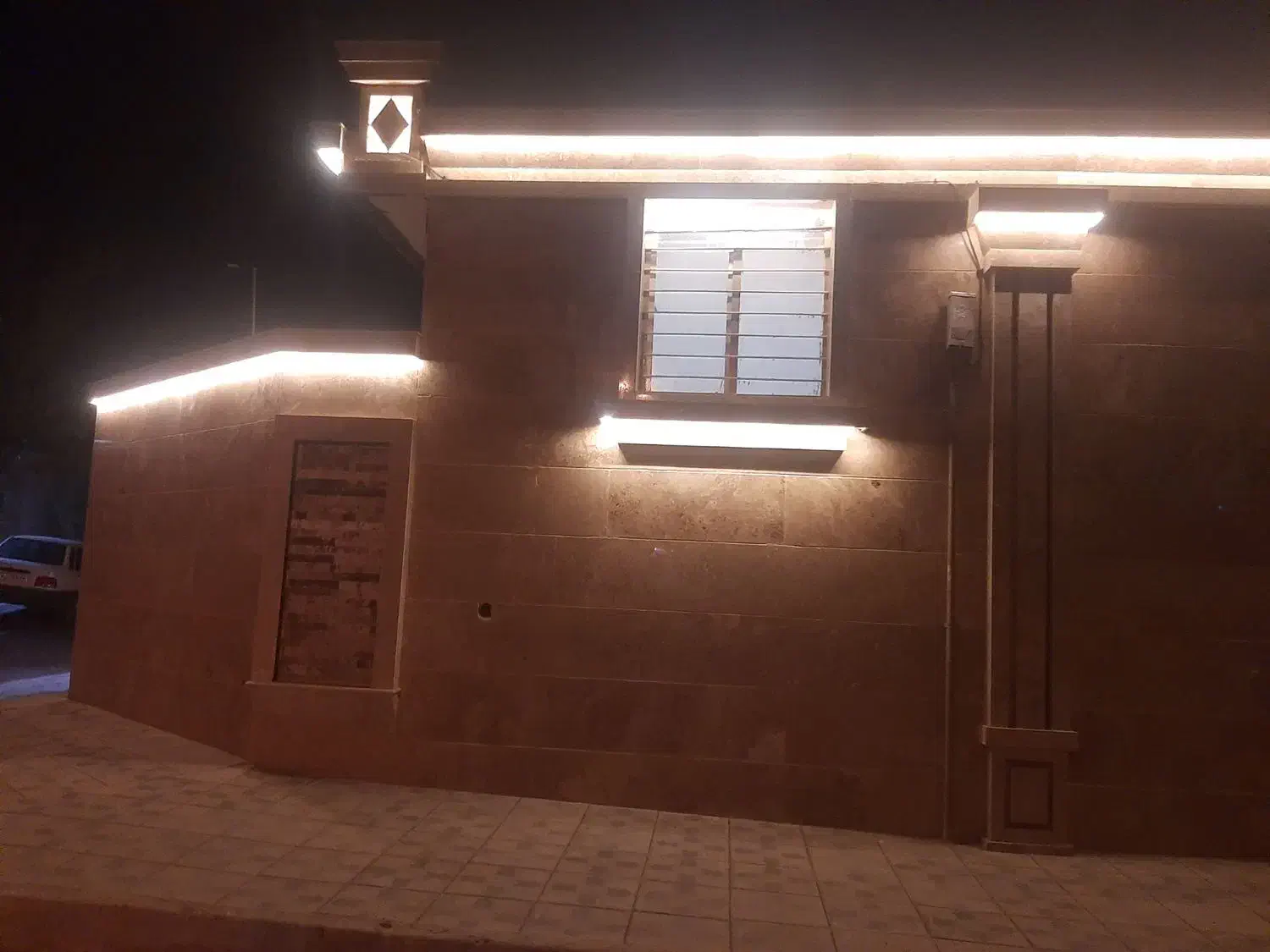 سنگ کار وکاشی کار وسرامیک کاری|خدمات پیشه و مهارت|تربتحیدریه, شهرک ولیعصر|دیوار