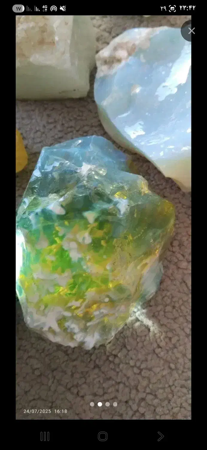 اکادمی سنگهای تجاری|کلکسیون اشیاء عتیقه|شهریار, شهریار|دیوار