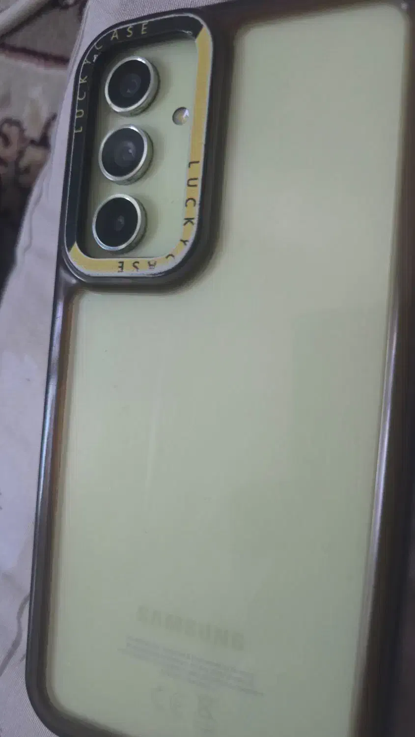 گوشی سامسونگ a54|موبایل|بیرجند, |دیوار