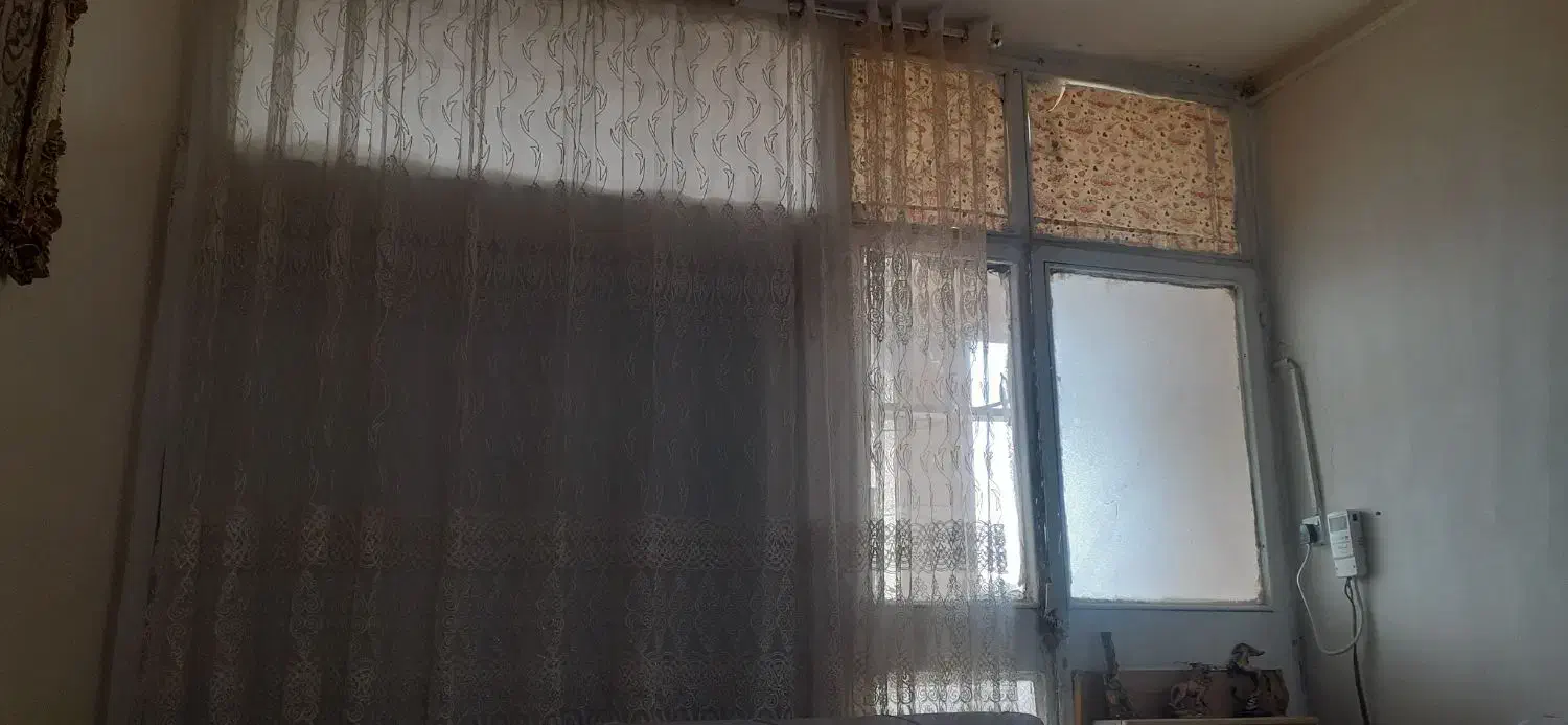 پرده|پرده، رانر، رومیزی|اهواز, کوی جواهری|دیوار