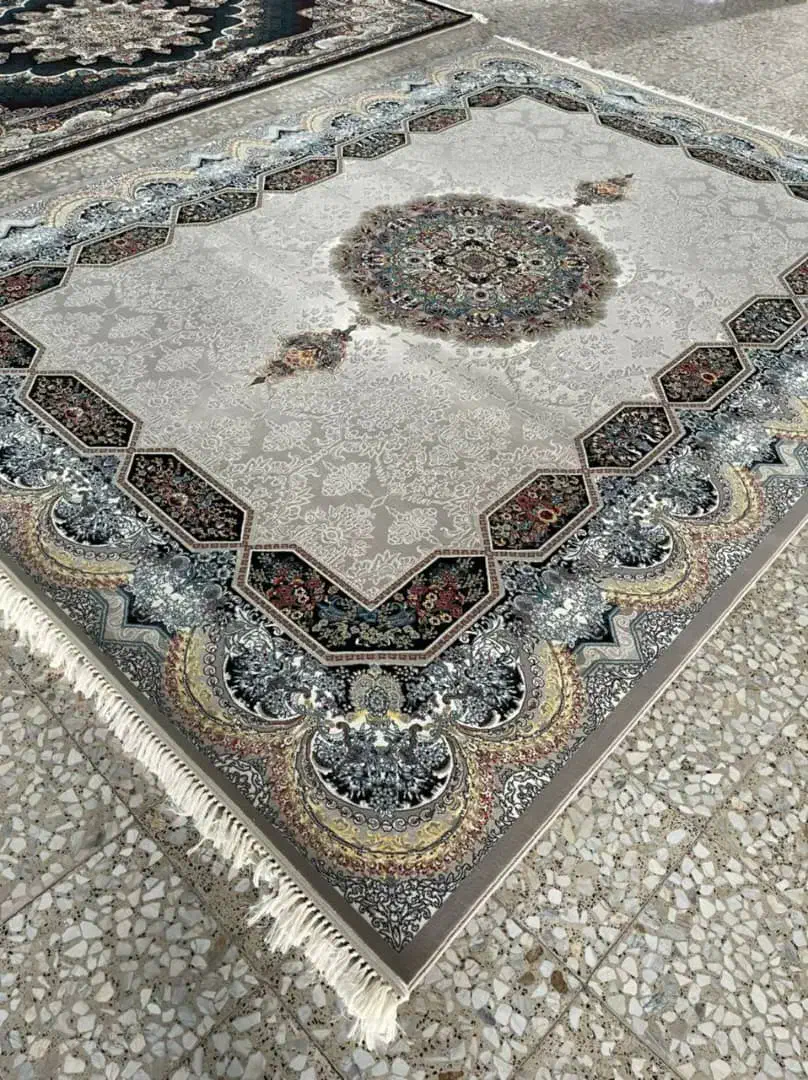 فرش لوزان کاشان|فرش|گنبد کاووس, |دیوار