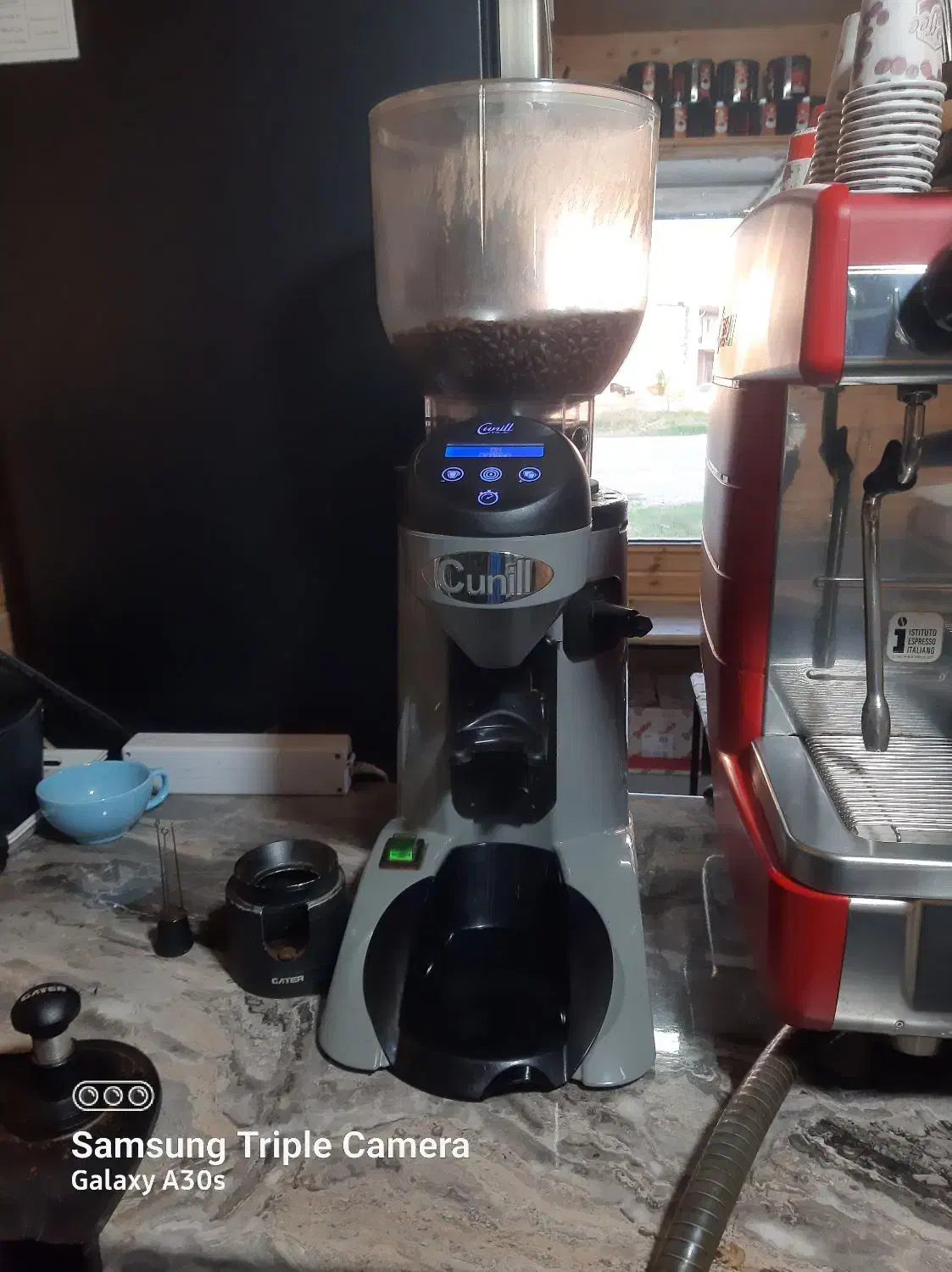 کافه کانکس سیار|کافی‌شاپ و رستوران|سورک, |دیوار