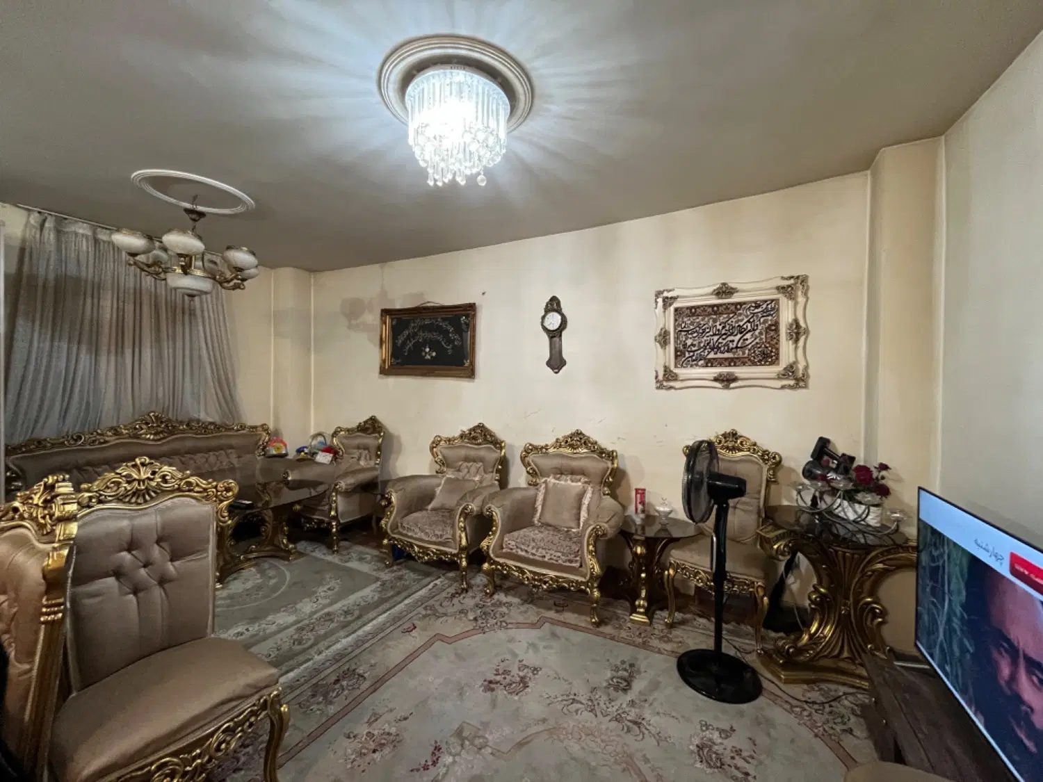اجاره آپارتمان مهرشهر فاز4