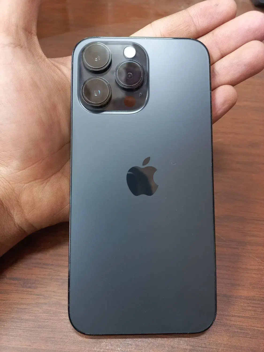 ایفون 14 promax در حد نو|موبایل|همدان, |دیوار