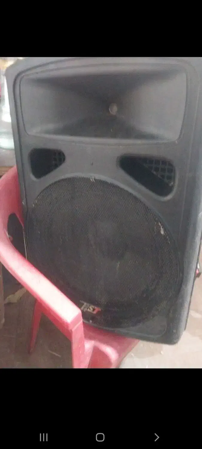 15000000تومان (مقطوع)|سیستم صوتی خانگی|دهدشت, |دیوار