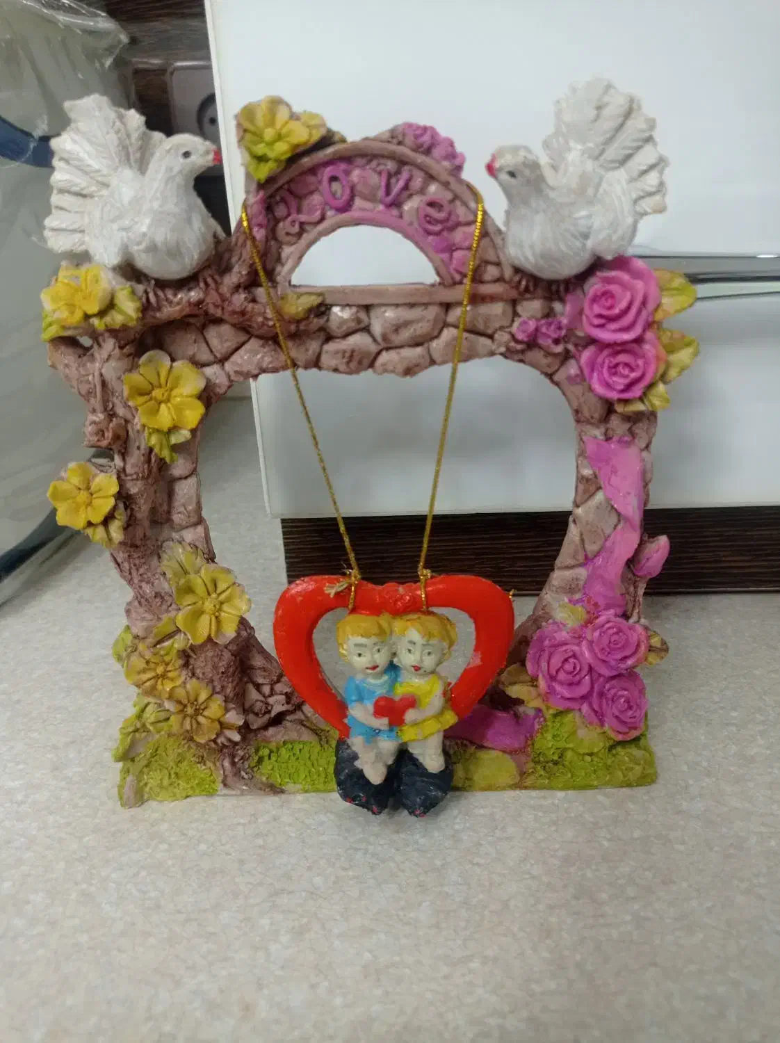 مجسمه|مجسمه، تندیس، ماکت|تبریز, |دیوار