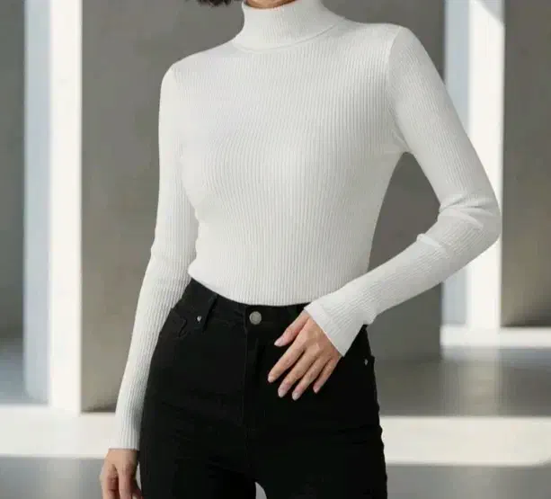 بلوز یقه اسکی|لباس|گرگان, |دیوار