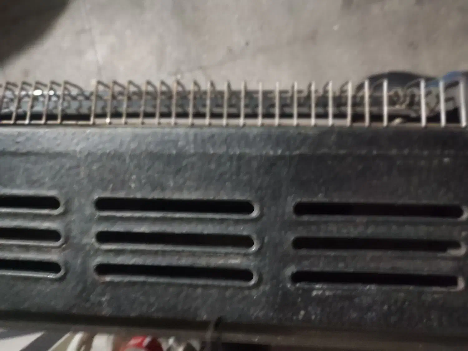 بخاری گازی 12000|بخاری، هیتر، شومینه|قلقل رود, |دیوار