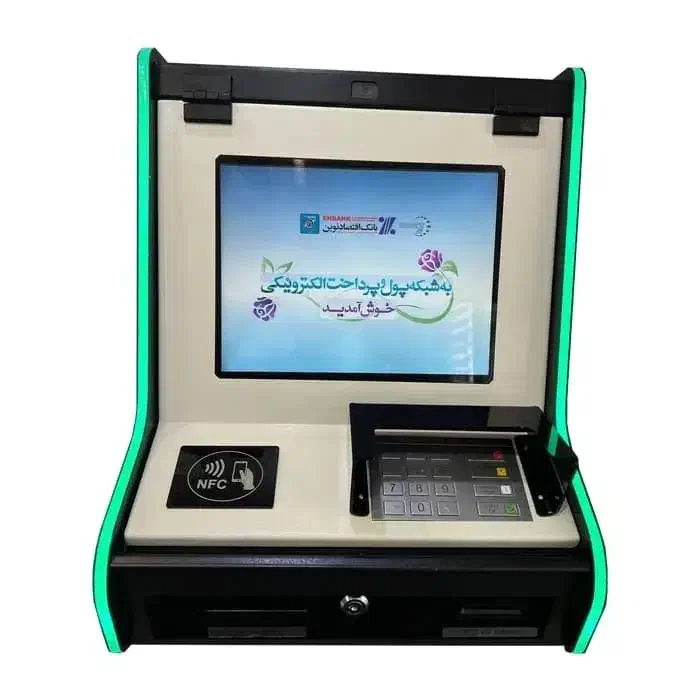 دستگاه کارت خوان و کش لس|فروشگاه و مغازه|شهریار, شهریار|دیوار