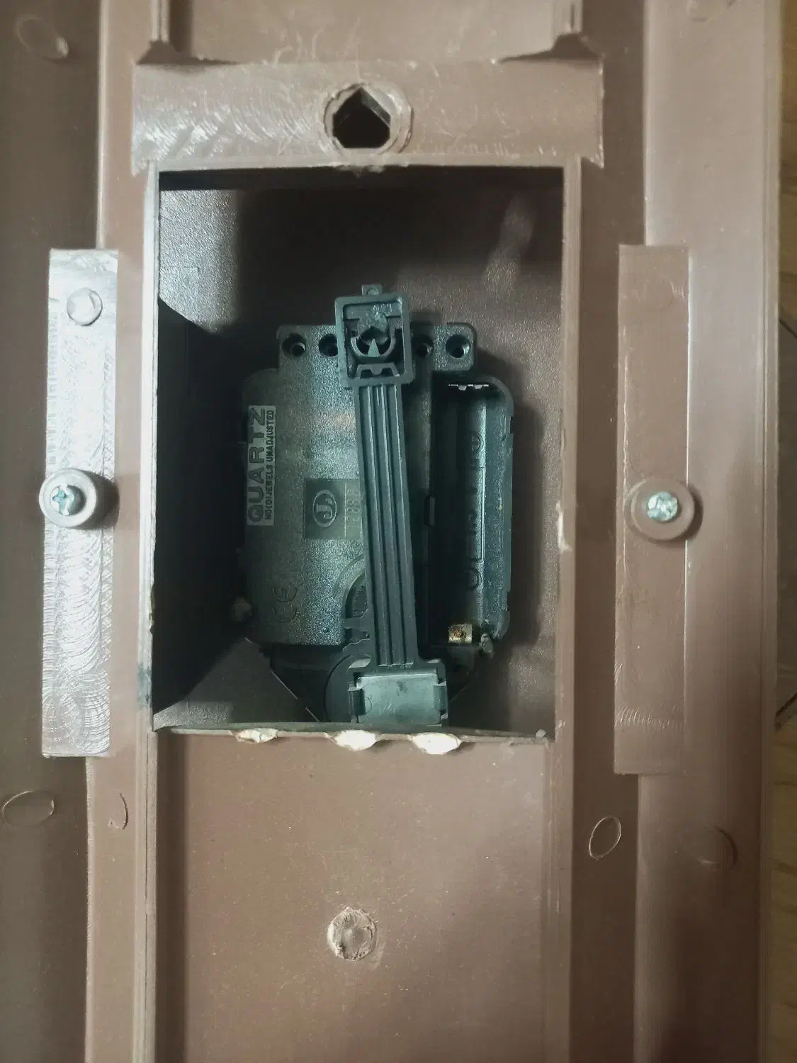 ساعت دیواری سالم|ساعت دیواری و تزئینی|مشهد, طلاب|دیوار