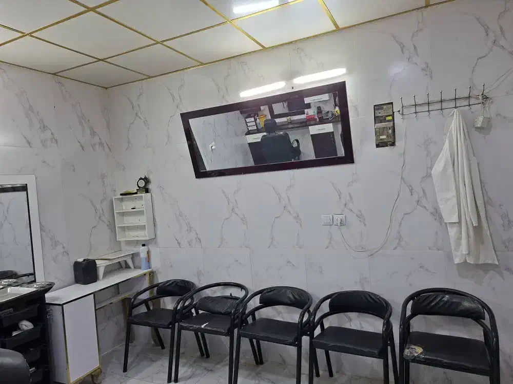 وسایل آرایشگاه|آرایشگاه و سالن‌های زیبایی|پاکدشت, پاکدشت (مامازند)|دیوار