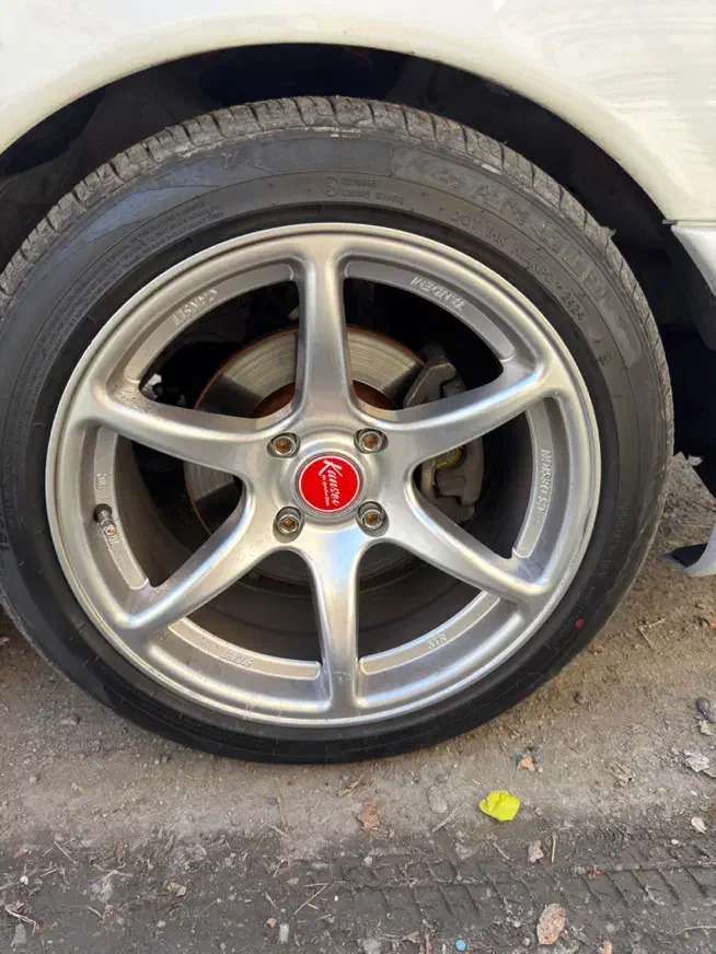 رینگ و لاستیک|قطعات یدکی و لوازم جانبی|میاندوآب, |دیوار